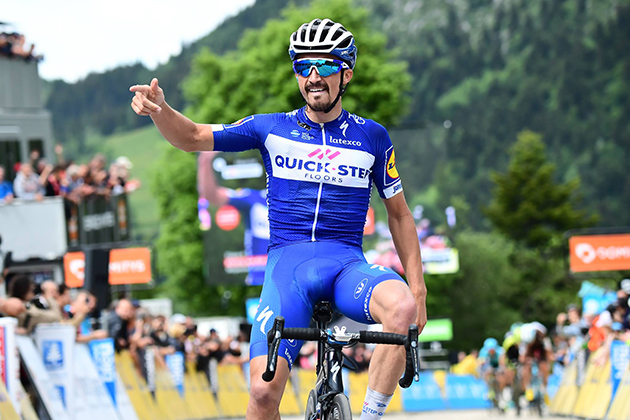 Julian Alaphilippe